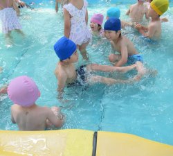 友達といっしょだから楽しみ倍増なのよね～